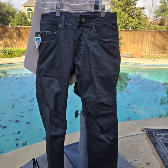 KUHL Pants NWT 3 pairs 28 in waist $120 for lot - Picture 11 of 15